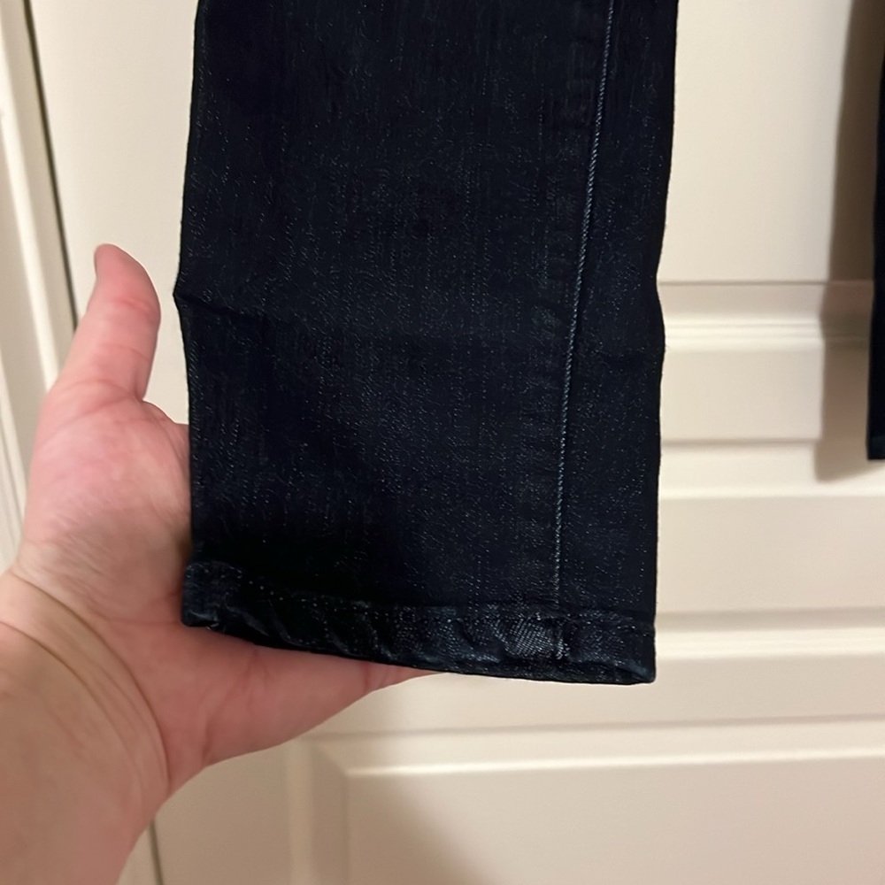 Universal Thread Mid Rise Jeggings - Picture 3 of 11